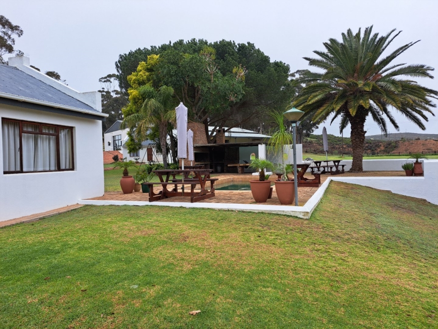 17 Bedroom Property for Sale in Riversdale Rural Western Cape